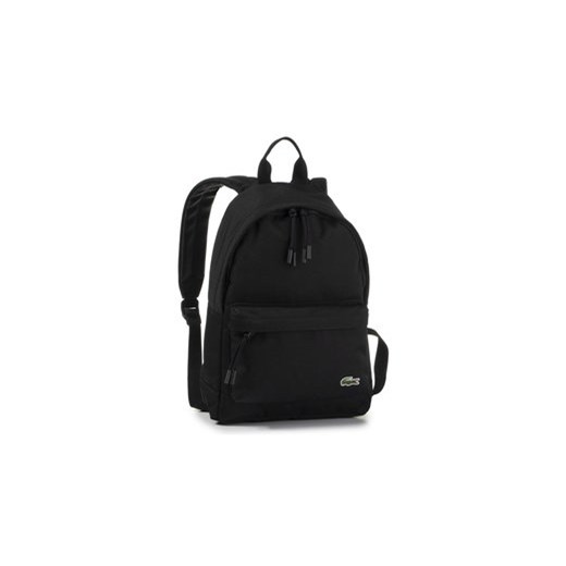 Lacoste Plecak S Backpack NH2860NE Czarny Lacoste uniwersalny MODIVO
