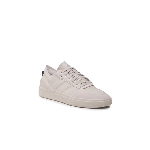 adidas Buty Court Revival Shoes HQ4675 Niebieski 40 MODIVO