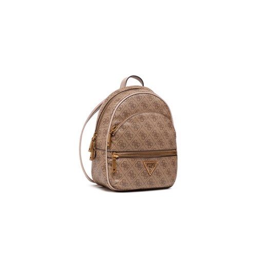 Guess Plecak Manhattan (SB) HWSB69 94320 Brązowy Guess uniwersalny MODIVO