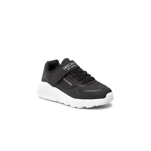 Skechers Sneakersy Vendox 403695L/BLK Czarny Skechers 33 wyprzedaż MODIVO