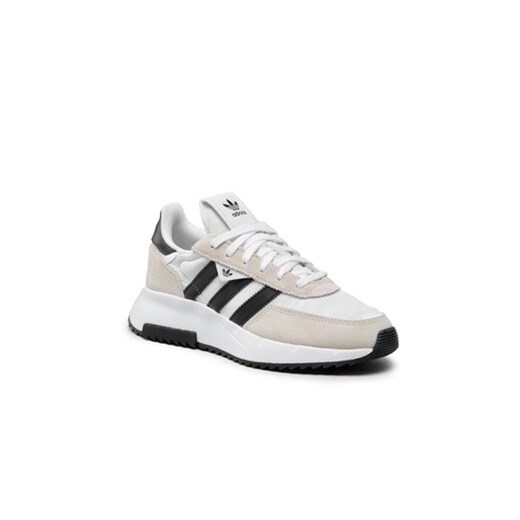 adidas Buty Retropy F2 GW5473 Biały 47_13 MODIVO