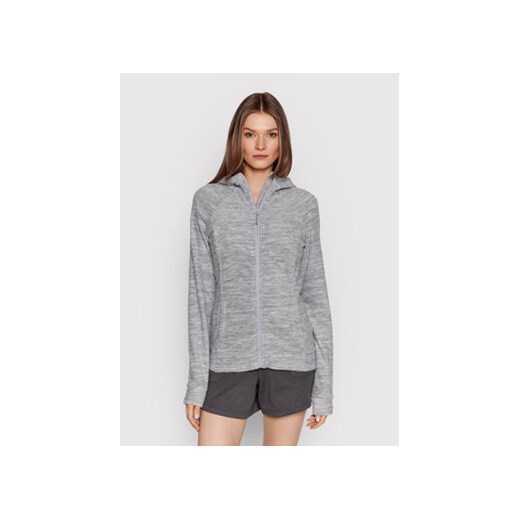 4F Polar H4L22-PLD351 Szary Regular Fit XS okazja MODIVO