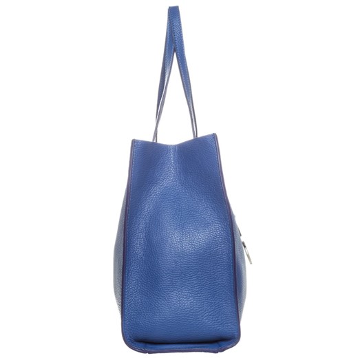 V73 NEW VENEZIA Torba na zakupy ultramarine zalando niebieski torba