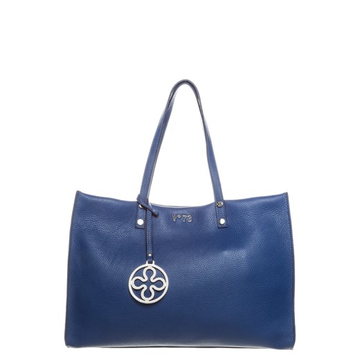 V73 NEW VENEZIA Torba na zakupy ultramarine zalando granatowy na telefon