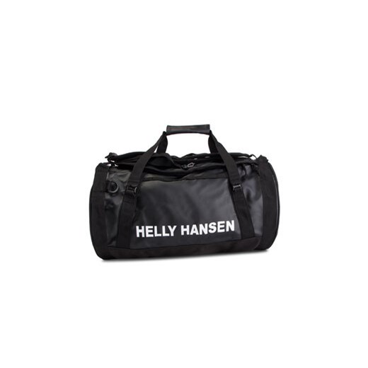 Helly Hansen Torba HH Duffel Bag 2 68006-990 Czarny Helly Hansen uniwersalny MODIVO