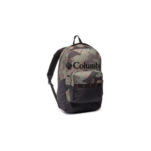 Columbia Plecak Zigzag 22l Backpack 1890021316 Zielony Columbia uniwersalny MODIVO