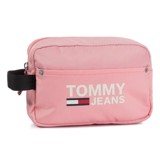 Kosmetyczka Tommy Jeans Tjw Cool City Washbag AW0AW07650 TE6 Tommy Jeans one size eobuwie.pl