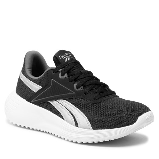 Buty Reebok Lite 3.0 GZ0239 Cblack/Silvmt/Purgy Reebok 37.5 eobuwie.pl