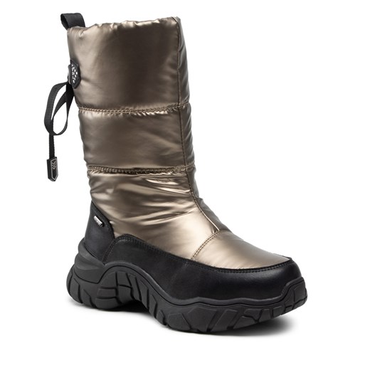 Botki Loretta Vitale 1901-23-Z515 Copper Loretta Vitale 39 eobuwie.pl