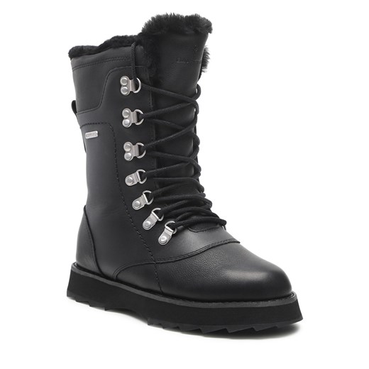 Kozaki EMU Australia Comoro 2.0 W12814 Black/Noir Emu Australia 38 eobuwie.pl