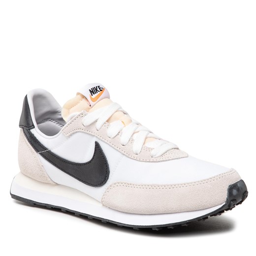 Buty Nike Waffle Trainer 2 (Gs) DC6477 100 White/Black/Sail/Summit White Nike 36 wyprzedaż eobuwie.pl