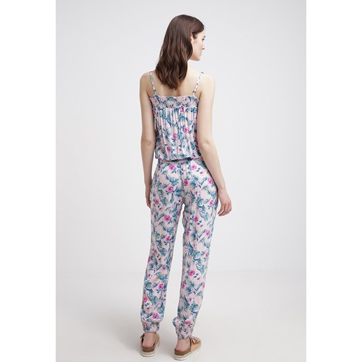 TWINTIP Kombinezon rose/pink zalando mat