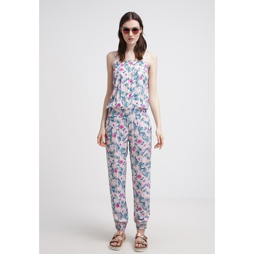TWINTIP Kombinezon rose/pink zalando Odzież