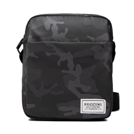 Saszetka Puccini BM4028 4 Puccini one size promocja eobuwie.pl