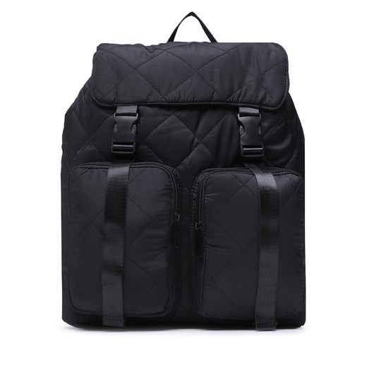 Plecak Pieces Pcnicoline Nylon Backpack Bc 17129056 Black ze sklepu eobuwie.pl w kategorii Plecaki - zdjęcie 169062618