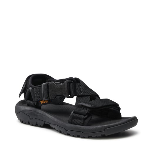 Sandały Teva M Hurricane Verge 1121534 Blk Teva 40.5 eobuwie.pl