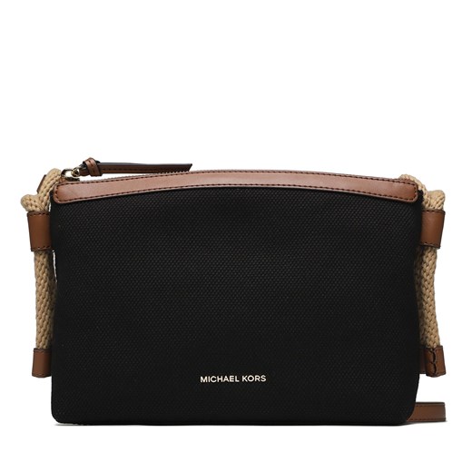Torebka MICHAEL Michael Kors Talia 32S3GAMC8C Black Multi Michael Michael Kors one size okazyjna cena eobuwie.pl