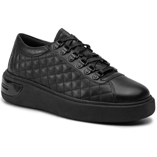 Sneakersy Geox D Ottaya D D94BYD 085BC C9999 Black Geox 40 eobuwie.pl