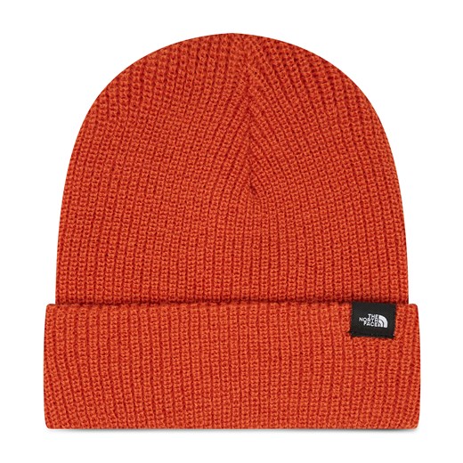 Czapka The North Face Tnf Freebeenie NF0A3FGTEMJ Pomarańczowy ze sklepu eobuwie.pl w kategorii Czapki zimowe damskie - zdjęcie 169064417