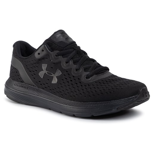 Buty Under Armour Ua Charged Impulse 3021950-003 Blk Under Armour 45.5 eobuwie.pl