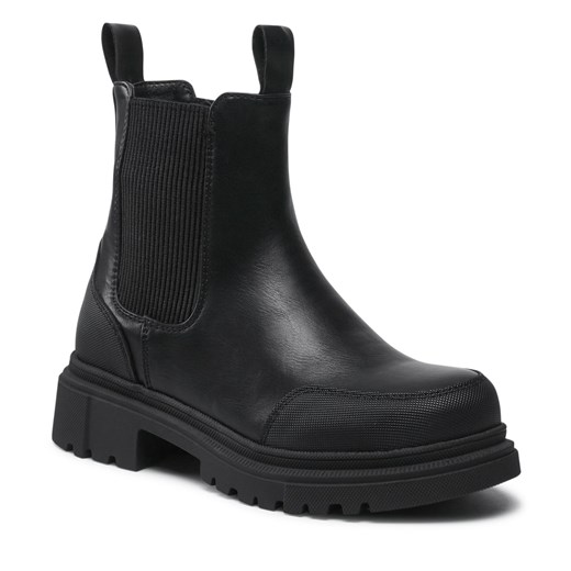 Kozaki Nelli Blu CS5819-05 Black Nelli Blu 36 okazyjna cena eobuwie.pl