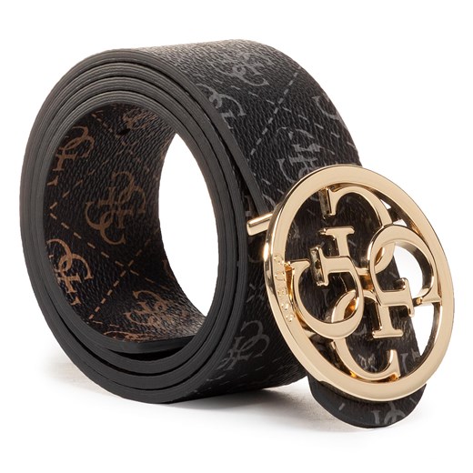 Pasek Damski Guess Lorenna (SG) Belts BW7334 VIN40 CBR Guess M eobuwie.pl
