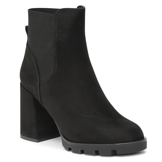 Botki Jenny Fairy WYL2462-1 Black Jenny Fairy 38 eobuwie.pl