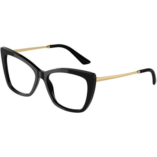 Okulary korekcyjne damskie Dolce & Gabbana