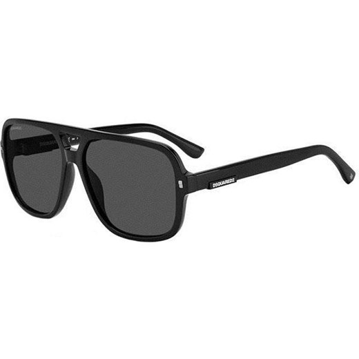 Okulary przeciwsłoneczne Dsquared2 