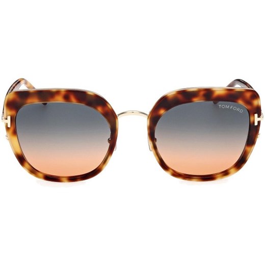 Tom Ford Virginia FT0945 53P ONE SIZE (55) Tom Ford One Size eyerim.pl
