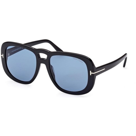 Tom Ford okulary przeciwsłoneczne damskie 