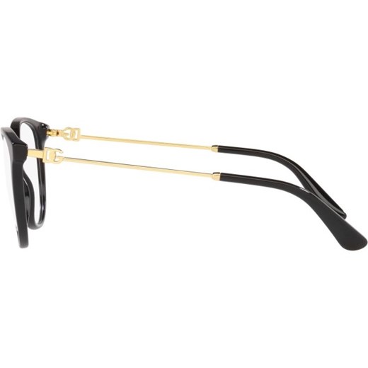Okulary korekcyjne damskie Dolce & Gabbana