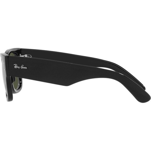 Ray-Ban Mega Wayfarer RB0840S 901/31 ONE SIZE (51) One Size eyerim.pl