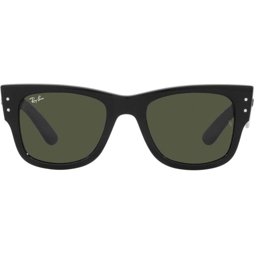 Ray-Ban Mega Wayfarer RB0840S 901/31 ONE SIZE (51) One Size eyerim.pl