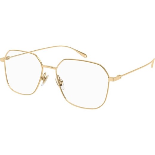 Okulary korekcyjne damskie Gucci 