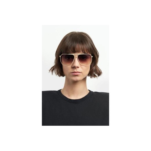 Okulary przeciwsłoneczne damskie Isabel Marant 