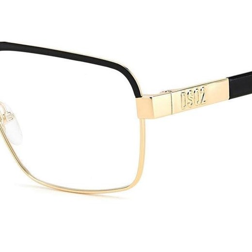 Okulary korekcyjne Dsquared2 