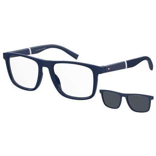 Tommy Hilfiger okulary korekcyjne 