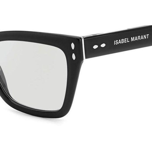 Okulary korekcyjne damskie Isabel Marant 