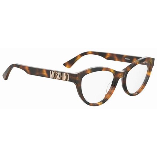 Moschino MOS623 05L ONE SIZE (52) Moschino One Size eyerim.pl