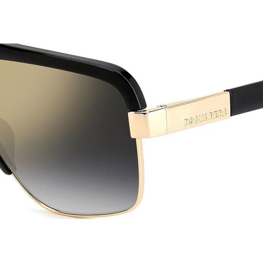 Dsquared2 D20084/S 2M2/FQ ONE SIZE (61) Dsquared2 One Size eyerim.pl