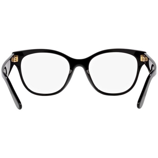 Dolce & Gabbana okulary korekcyjne damskie 