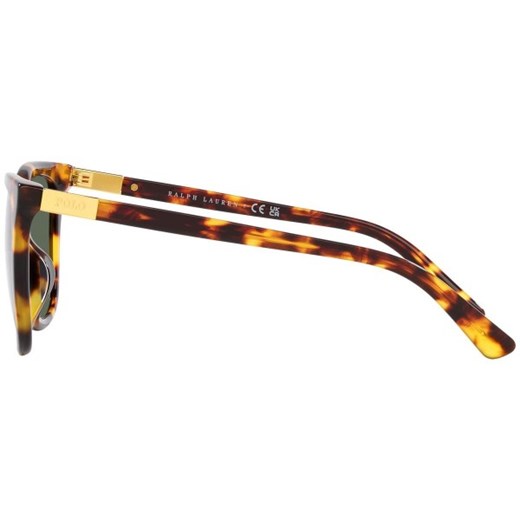 Okulary przeciwsłoneczne damskie Polo Ralph Lauren 