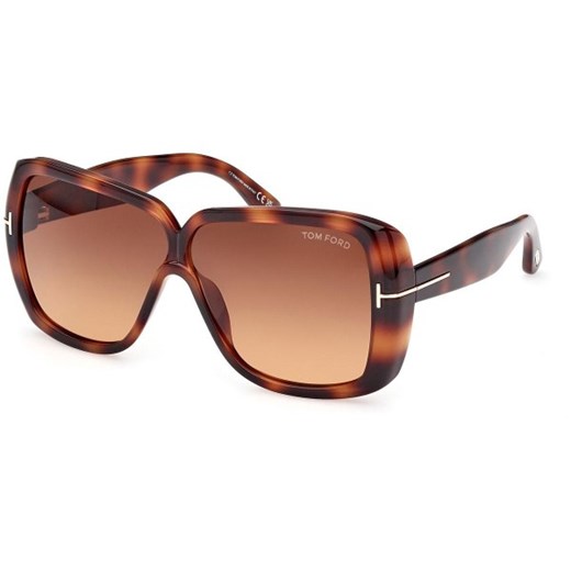 Tom Ford FT1037 52F ONE SIZE (61) Tom Ford One Size eyerim.pl