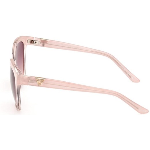 Guess okulary przeciwsłoneczne damskie 