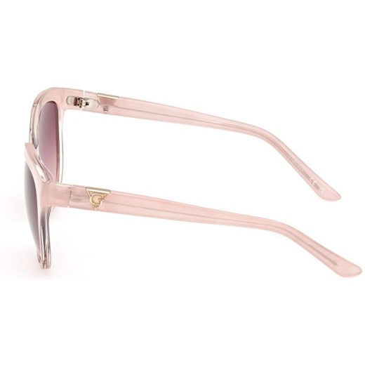 Guess okulary przeciwsłoneczne damskie