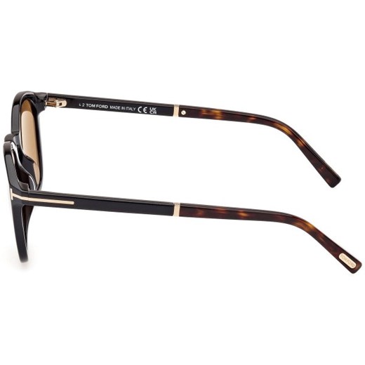 Okulary przeciwsłoneczne Tom Ford