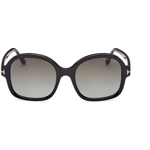 Tom Ford FT1034 01B ONE SIZE (57) Tom Ford One Size eyerim.pl
