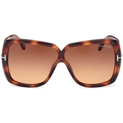 Tom Ford FT1037 52F ONE SIZE (61) Tom Ford One Size eyerim.pl