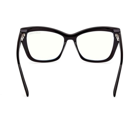 Tom Ford okulary korekcyjne damskie 